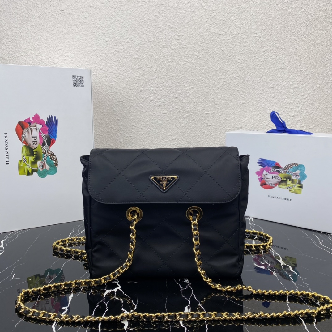 Prada Satchel Bags